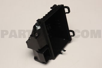 17701BZ280 CASE SUB-ASSY  AIR C