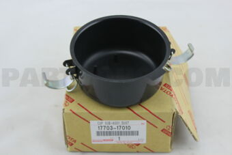 1770317010 CAP SUB-ASSY, DUST