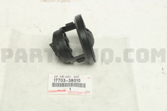 1770338010 CAP SUB-ASSY, DUST