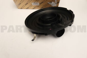 177050C070 CAP SUB-ASSY, AIR CLEANER