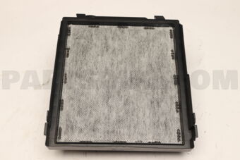 177050S030 CAP SUB-ASSY, AIR CLEANER