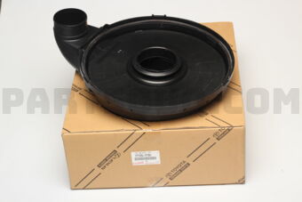 1770517151 CAP SUB-ASSY, AIR CLEANER