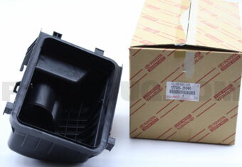 1770521090 CAP SUB-ASSY, AIR CLEANER