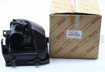 1770521090 CAP SUB-ASSY, AIR CLEANER