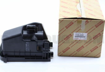 1770521090 CAP SUB-ASSY, AIR CLEANER