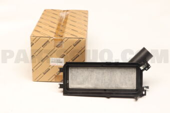 1770547121 CAP SUB-ASSY, AIR CLEANER