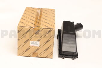 1770547121 CAP SUB-ASSY, AIR CLEANER