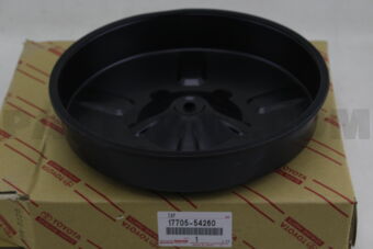 1770554260 CAP SUB-ASSY, AIR CLEANER