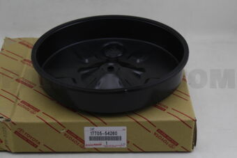 1770554260 CAP SUB-ASSY, AIR CLEANER