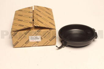 1770575311 Toyota CAP SUB-ASSY, AIR CLEANER