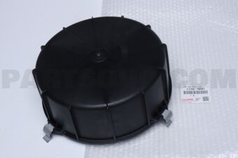 1770578091 Toyota CAP SUB-ASSY, AIR CLEANER