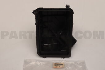 177350V040 Toyota CAP, AIR CLEANER