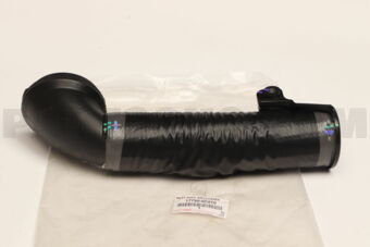 177500C010 COVER ASSY, AIR CLEANER INLET, SEA