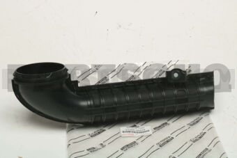 177500L070 Toyota INLET ASSY  AIR CLEA