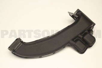 17750F0140 INLET ASSY, AIR