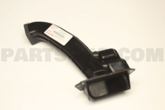 17750F0140 INLET ASSY, AIR