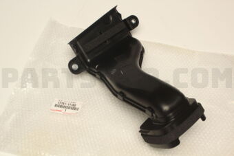 1775111160 INLET, AIR CLEANER