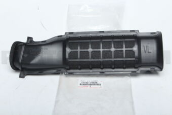 1775270020 INLET  AIR CLEANER