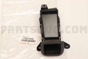 1775337010 INLET  AIR CLEANER