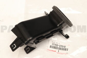 1775337010 INLET  AIR CLEANER