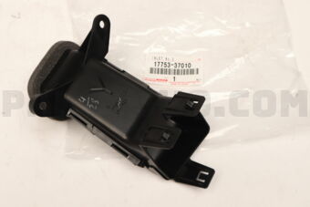 1775337010 INLET  AIR CLEANER