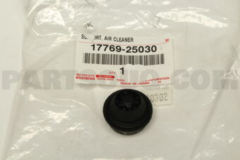 1776925030 SUPPORT, AIR CLEANER