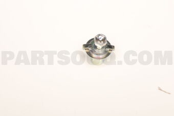 1777838010 BOLT, AIR CLEANER