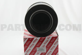 178010C010 ELEMENT SUB-ASSY, AIR CLEANER FILT