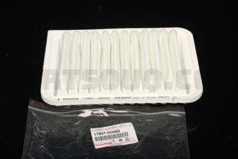 178010D060 ELEMENT SUB-ASSY, AIR CLEANER FILTER