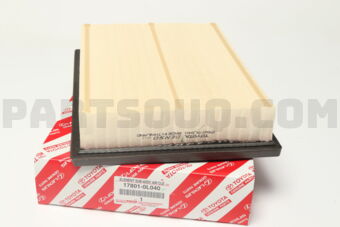 178010L040 ELEMENT SUB-ASSY  AI