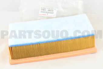 178010R010 ELEMENT SUB-ASSY, AIR CLEANER FILT