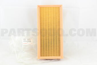 178010R010 ELEMENT SUB-ASSY, AIR CLEANER FILT