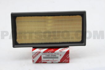 178010Y040 ELEMENT SUB-ASSY, AIR CLEANER FILT