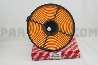 1780111100 ELEMENT SUB-ASSY, AIR CLEANER FILT