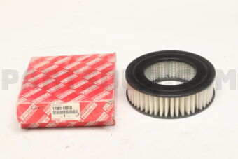 1780113010 ELEMENT SUB-ASSY, AIR CLEANER FILT