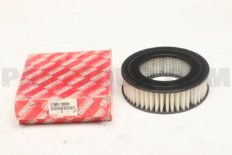 1780113010 ELEMENT SUB-ASSY, AIR CLEANER FILT