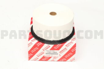 1780113050 ELEMENT SUB-ASSY, AIR CLEANER FILT