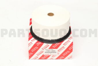 1780113050 ELEMENT SUB-ASSY, AIR CLEANER FILT