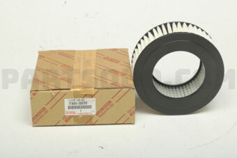 1780113070 ELEMENT SUB-ASSY, AIR CLEANER FILT