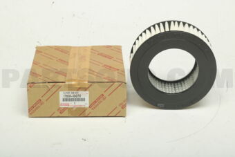 1780113070 ELEMENT SUB-ASSY, AIR CLEANER FILT