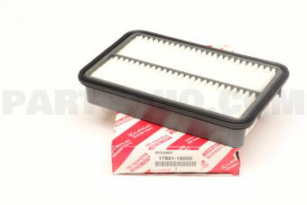 1780116020 ELEMENT SUB-ASSY, AIR CLEANER FILT