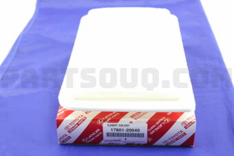 1780120040 ELEMENT SUB-ASSY, AIR CLEANER FILT