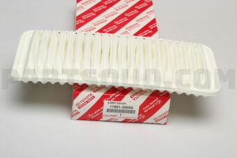 1780120050 ELEMENT SUB-ASSY, AIR CLEANER FILT