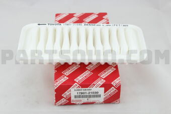 1780121030 ELEMENT SUB-ASSY, AIR CLEANER FILT