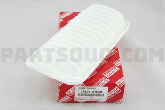 1780121030 ELEMENT SUB-ASSY, AIR CLEANER FILT