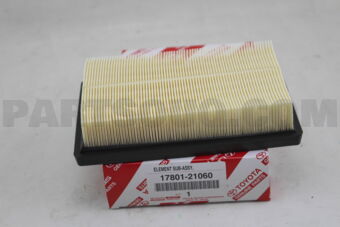 1780121060 AIR FILTER