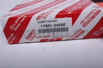 1780124040 ELEMENT SUB-ASSY