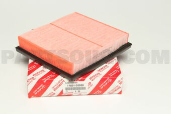 1780125020 ELEMENT SUB-ASSY