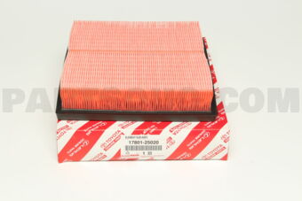 1780125020 ELEMENT SUB-ASSY