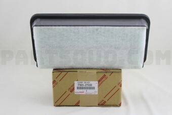 1780127030 ELEMENT SUB-ASSY, AIR CLEANER FILT